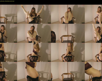 hee_jeen — 25 minute Chaturbate female cam show recording, 720p, May 31, 2025
