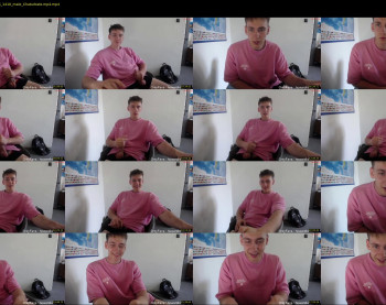 howardkottam — 31 minute Chaturbate male cam show recording, 720p, May 30, 2025