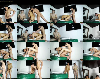 howents — 36 minute Chaturbate male cam show recording, 720p, May 31, 2025
