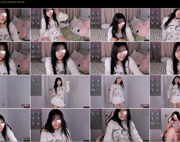 ichigo_o — 120 minute Chaturbate female cam show recording, 720p, May 31, 2025