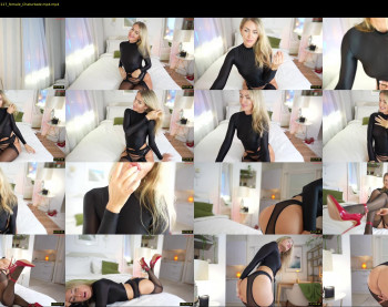 imrealsugar — 83 minute Chaturbate female cam show recording, 720p, May 30, 2025