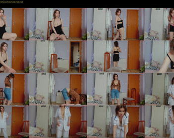 iveto69 — 120 minute Chaturbate female cam show recording, 720p, May 30, 2025