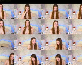 janepuff — 11 minute Chaturbate female cam show recording, 720p, May 30, 2025