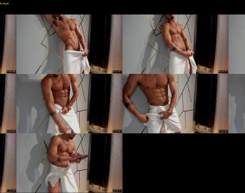jason_dredd — 3 minute Chaturbate male cam show recording, 720p, May 30, 2025