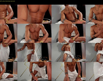 jason_dredd — 28 minute Chaturbate male cam show recording, 720p, May 31, 2025