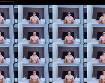 jeffdaltton — 3 minute Chaturbate male cam show recording, 720p, May 31, 2025