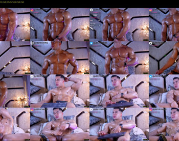 joeyevans — 67 minute Chaturbate male cam show recording, 720p, May 30, 2025