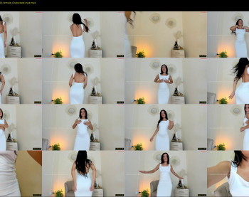 joyce_ena — 116 minute Chaturbate female cam show recording, 720p, May 30, 2025