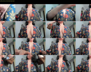 kellymorgan_ — 10 minute Chaturbate female cam show recording, 720p, May 30, 2025