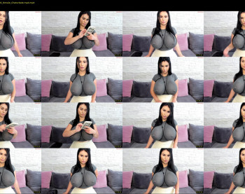 kitty_hotx — 10 minute Chaturbate female cam show recording, 720p, May 30, 2025