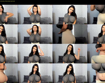 kitty_hotx — 11 minute Chaturbate female cam show recording, 720p, May 30, 2025