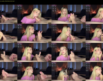 kurtsarah — 12 minute Chaturbate couple cam show recording, 720p, May 30, 2025