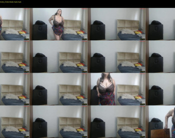 lantti — 6 minute Chaturbate female cam show recording, 480p, May 30, 2025