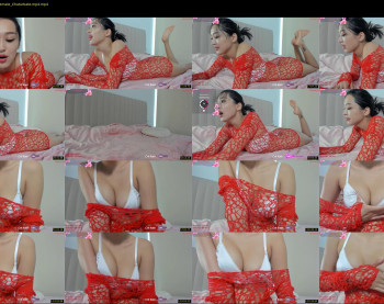 liavee — 97 minute Chaturbate female cam show recording, 720p, May 30, 2025