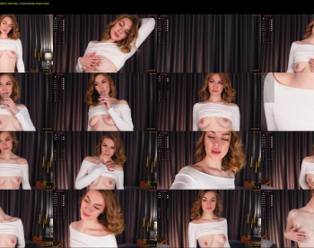 libbyshepard — 59 minute Chaturbate female cam show recording, 720p, May 30, 2025