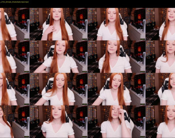 lil_pumpkinpie — 37 minute Chaturbate female cam show recording, 720p, May 30, 2025
