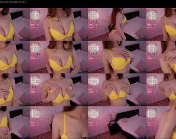 lilly_colins — 18 minute Chaturbate female cam show recording, 720p, May 30, 2025
