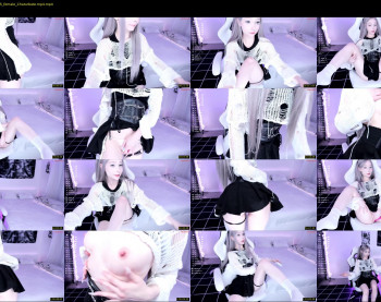 lily_weep — 80 minute Chaturbate female cam show recording, 720p, May 31, 2025