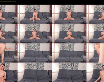 loney__tunes — 5 minute Chaturbate female cam show recording, 720p, May 31, 2025