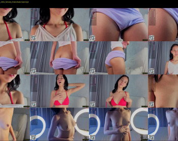 lornacutsforth — 121 minute Chaturbate female cam show recording, 720p, May 30, 2025