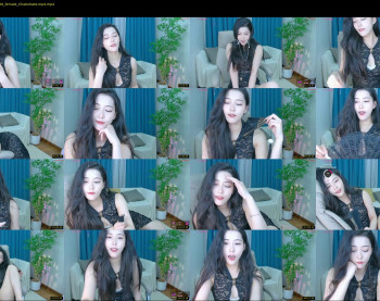 lovewindy — 120 minute Chaturbate female cam show recording, 720p, May 30, 2025