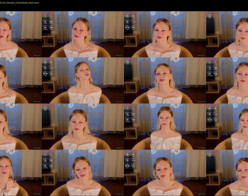 lynettedendy — 5 minute Chaturbate female cam show recording, 720p, May 31, 2025