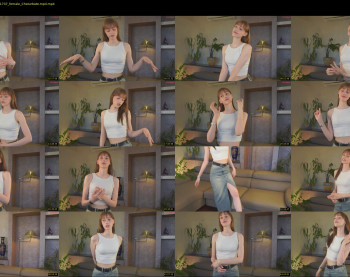 lynnaappling — 51 minute Chaturbate female cam show recording, 720p, May 30, 2025