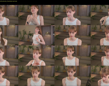 lynnaappling — 120 minute Chaturbate female cam show recording, 720p, May 30, 2025