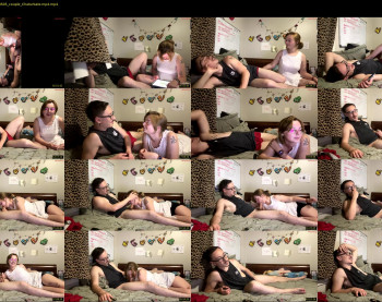 mamiclouds — 49 minute Chaturbate female cam show recording, 720p, May 31, 2025