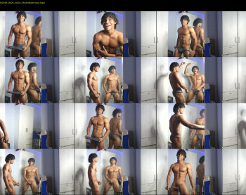 marcelo_dosantos77 — 11 minute Chaturbate male cam show recording, 720p, May 30, 2025