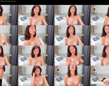 mariagold — 120 minute Chaturbate female cam show recording, 720p, May 30, 2025