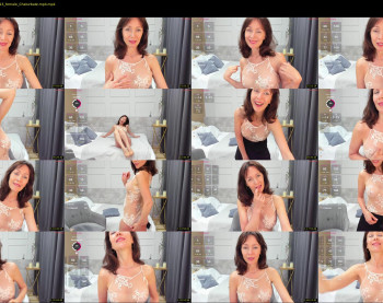mariagold — 120 minute Chaturbate female cam show recording, 720p, May 30, 2025