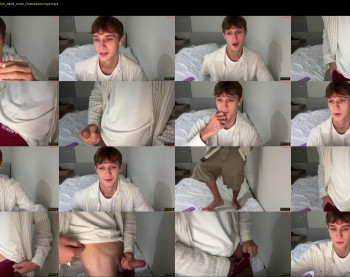 mason_gallagher — 10 minute Chaturbate male cam show recording, 720p, May 31, 2025