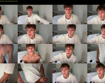 mason_gallagher — 13 minute Chaturbate male cam show recording, 720p, May 31, 2025