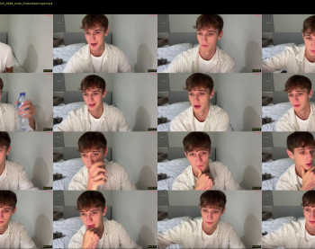 mason_gallagher — 9 minute Chaturbate male cam show recording, 720p, May 31, 2025