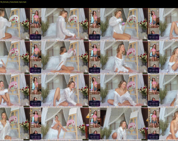melissa_yo — 120 minute Chaturbate female cam show recording, 720p, May 30, 2025