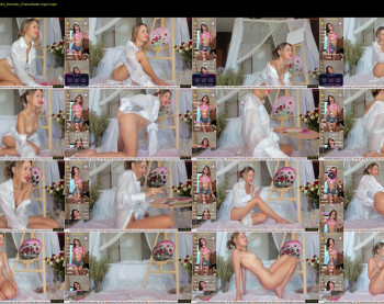 melissa_yo — 102 minute Chaturbate female cam show recording, 720p, May 30, 2025