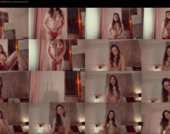miladystarlight — 120 minute Chaturbate female cam show recording, 720p, May 30, 2025