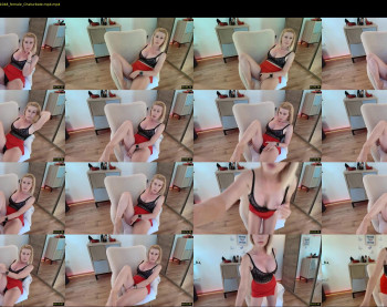 mirela_silver — 6 minute Chaturbate female cam show recording, 720p, May 30, 2025