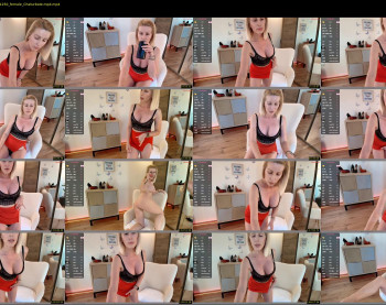 mirela_silver — 120 minute Chaturbate female cam show recording, 720p, May 30, 2025