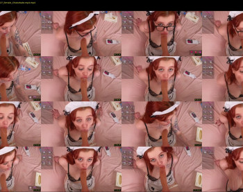 mirida_fox — 70 minute Chaturbate female cam show recording, 720p, May 30, 2025