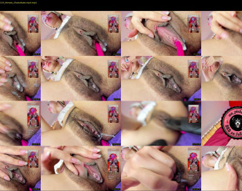 ms_pickless — 120 minute Chaturbate female cam show recording, 720p, May 30, 2025