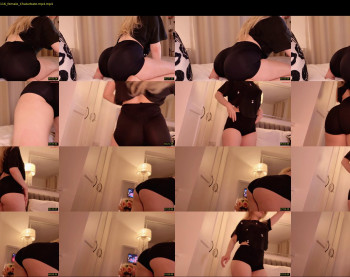 myassistant — 13 minute Chaturbate female cam show recording, 720p, May 31, 2025