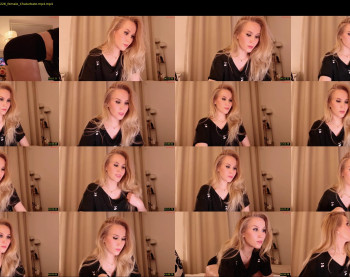 myassistant — 53 minute Chaturbate female cam show recording, 720p, May 31, 2025