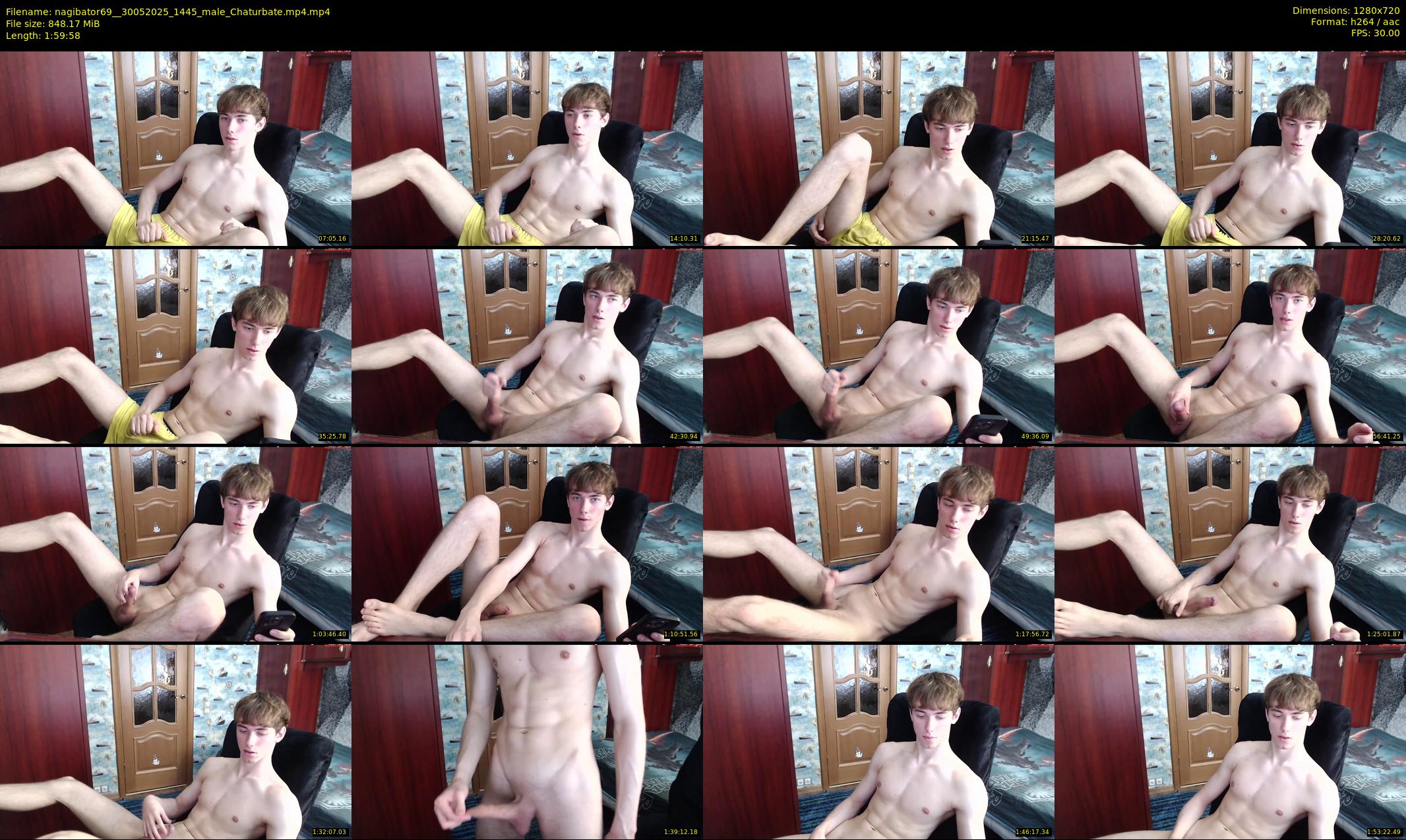 nagibator69_ — 120 minute Chaturbate couple cam show recording, 720p, May 30, 2025