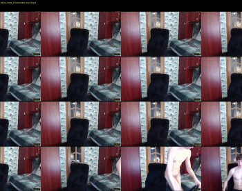 nagibator69_ — 3 minute Chaturbate couple cam show recording, 720p, May 30, 2025