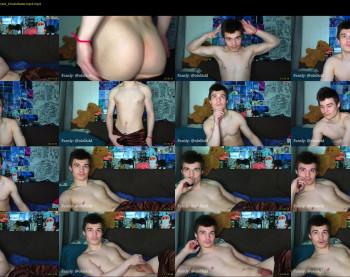 ololkd — 89 minute Chaturbate male cam show recording, 720p, May 31, 2025