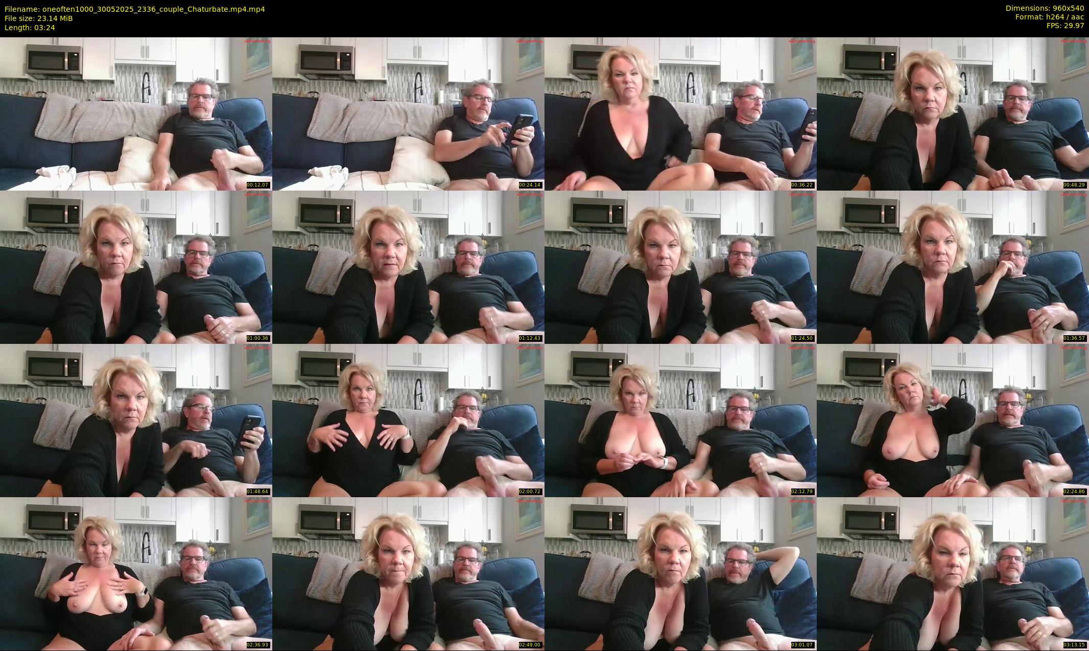 oneoften1000 — 4 minute Chaturbate female cam show recording, 480p, May 30, 2025