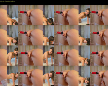pafosstar — 6 minute Chaturbate female cam show recording, 720p, May 30, 2025