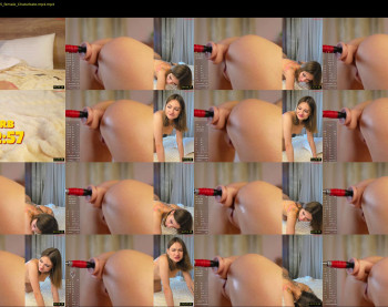 pafosstar — 76 minute Chaturbate female cam show recording, 720p, May 31, 2025